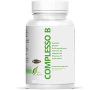 HYPER Complesso B Vitamine del gruppo B 60 St