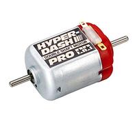 HYPER-DASH Motor Pro Mini 4 WD grado Up Parts Series