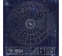 The Comet Is Coming Hyper-dimensional Expansion Beam (CD) Album