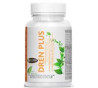 HYPER Dren Plus 60cpr Drenante Ritensione Idrica Perdita di Peso Tè Ve