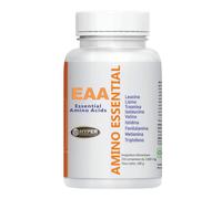 HYPER EAA Aminoacidi Essenziali - Integratore per recupero muscolare 1