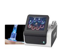 Hyper Fibroblast Hybrid Warm Cold Plas'ma Fusion ARC Machine