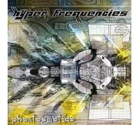 Hyper Frequencies - Phantasmatika
