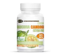 Hyper Garcinia Cambogia Extra Forte - Controllo Fame Nervosa e Perdita