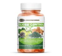 HYPER Glicem Control 60 cpr Integratore Glicemia con Griffonia Cannell