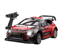 Hyper Go CITROEN C3 WRC 1:7 4WD BRUSHLESS