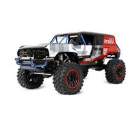Hyper GO Ford Bronco Baja 1000 Brushless 1:12 RTR radiocomandato (RC)