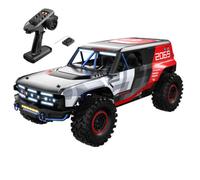 Hyper Go FORD BRONCO R 1:8 RTR 4WD BRUSHLESS - Automodello Scaler