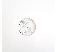 Hyper Go Go - High (Remixes) [Vinyl LP]