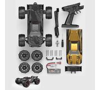 Hyper Go TRUGGY 1/14 4WD RTR BRUSHLESS 14210