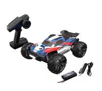 Hyper Go Truggy 1/16 4WD RTR - Automodello elettrico brushless