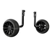 HYPER GOGO Ruota di Addestramento per Motocicletta Elettrica per Bambini