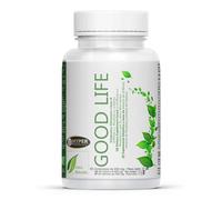 HYPER Good Life 60CPR - Ansia Lieve - Stress - con Iperico, Griffonia