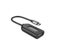 HYPERDRIVE USB-C TO 8K60HZ/4K1
