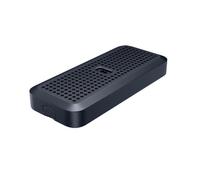 HYPER HD5001GL contenitore di unità di archiviazione Box esterno SSD Nero M.2 (H