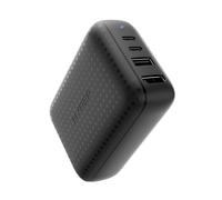 HYPER HDNS-60-BLACK Docking station nera - Nouvo