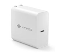 HYPER HJ653E caricabatterie per telefoni cellulari Bianco Indoor - Nouvo
