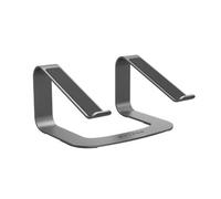HYPER HS1110GYGL supporto per laptop Supporto per computer portatile Grigio 40,6 cm (16")