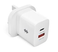 Hyper Hyperjuice 20W Usb-C Charger (Uk) NUOVO