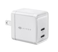 Hyper - Hyperjuice 35W Usb-C Gan Charger NUOVO