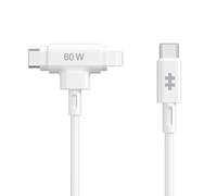 Targus HJ4010WHGL HYPER® HYPERDRIVE® USB-C® 7-IN