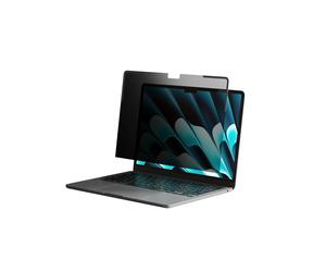 Hyper HyperShield Protezione magnetica per lo schermo del MacBook Air da 15"