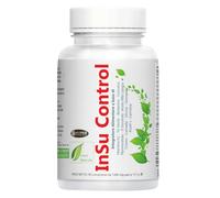 HYPER InSu Control 90 Compresse Glicemia - Metabolismo dei Carboidrat