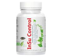 HYPER InSu Control Compresse Glicemia - Metabolismo dei Carboidrati -I