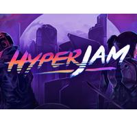 Hyper Jam (PC) Steam Gift - EU