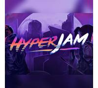 Hyper Jam (PC) Steam Gift - GLOBAL