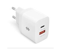 Hyper Juice 20W USB-C Charger EU Caricabatteria HJ205EU