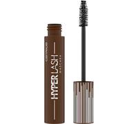Hyper Lash Mascara 010 Electric Black Allungante e Volumizzante