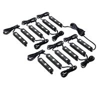 PILOT 73504 Luce abitacolo