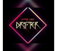 Hyper Light Drifter (PC) Steam Key - GLOBAL