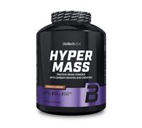 Hyper Mass Biscotto e Crema, 2270 grammi