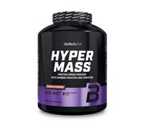 Hyper Mass Biscotto e Crema, 4000 grammi