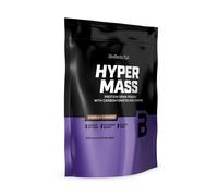 BIOTECH USA HYPER MASS 1 KG Vaniglia