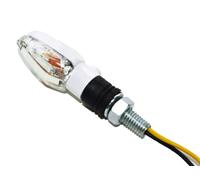 Hyper Mini Arrow, indicatori di direzione male Bianco