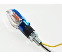 Hyper Mini Arrow, indicatori di direzione male Blu