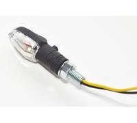 Hyper Mini Arrow, indicatori di direzione male Nero Opaco