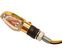 Hyper Mini Arrow, indicatori di direzione male Oro