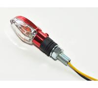 Hyper Mini Arrow, indicatori di direzione male Rosso