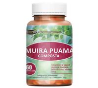 HYPER Muira Puama Composta 60 St
