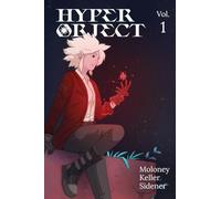Hyper Object Vol. 1