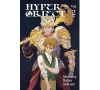 Hyper Object Vol. 2