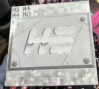 HYPER ON EXPERIENCE - HYPER ON EXPERIENCE / FUN FOR ALL THE FAMILY EP