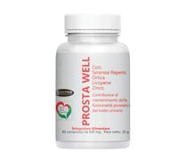HYPER Prosta Well Serenoa Repens per il Benessere della Prostata e del