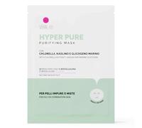 Hyper Pure Maschera Viso Purificante 15 Ml Di VeraLab