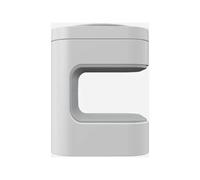 Hyper Qi2 3-in-1 Magnetic Charging Stand WH Accessori HJ3320WHGL