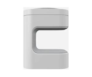 Hyper Qi2 3-in-1 Magnetic Charging Stand WH Accessori HJ3320WHGL